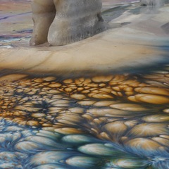 Slide dolanbay ice wall