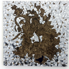 Slide cinga samson painting