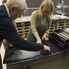 Slide tryckverkstan 392
